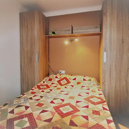 Sylvia 11d1 - Precioso Estudio En Primera Linea De Mar - Centrico - Terraza Vista Mar - Playa - Wifi Эмпуриабрава