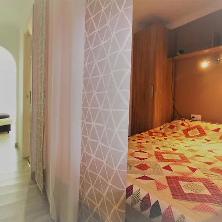 Апартаменты Sylvia 11d1 - Precioso Estudio En Primera Linea De Mar - Centrico - Terraza Vista Mar - Playa - Wifi Эмпуриабрава
