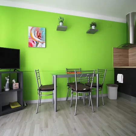 Sylvia 11d1 - Precioso Estudio En Primera Linea De Mar - Centrico - Terraza Vista Mar - Playa - Wifi Апартаменты Эмпуриабрава